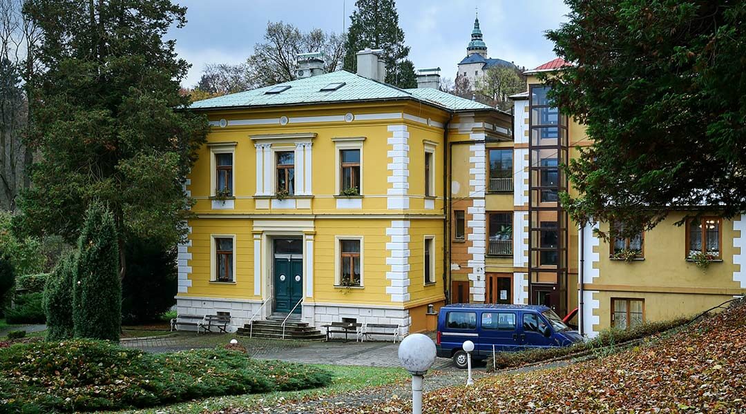 Pomáhej pohybem a propoj generace