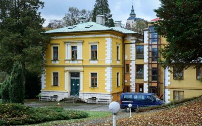 Pomáhej pohybem a propoj generace