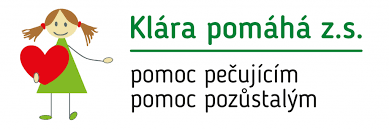 Organizace Klára pomáhá nabízí ochranné pomůcky pro pečující rodiny